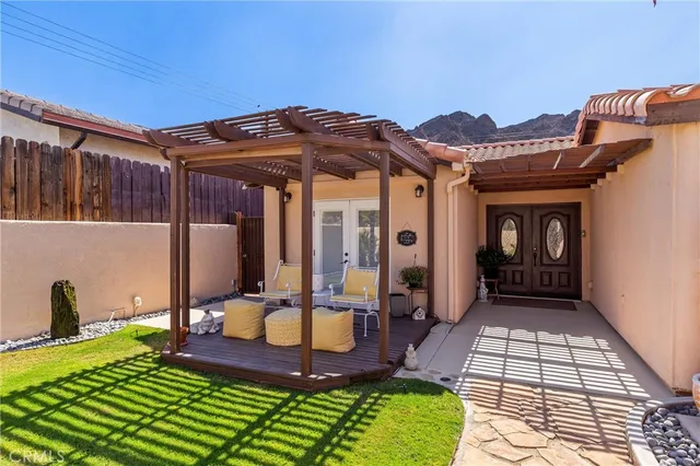 $670,000 | 53965 Avenida Madero, La Quinta, CA 92253