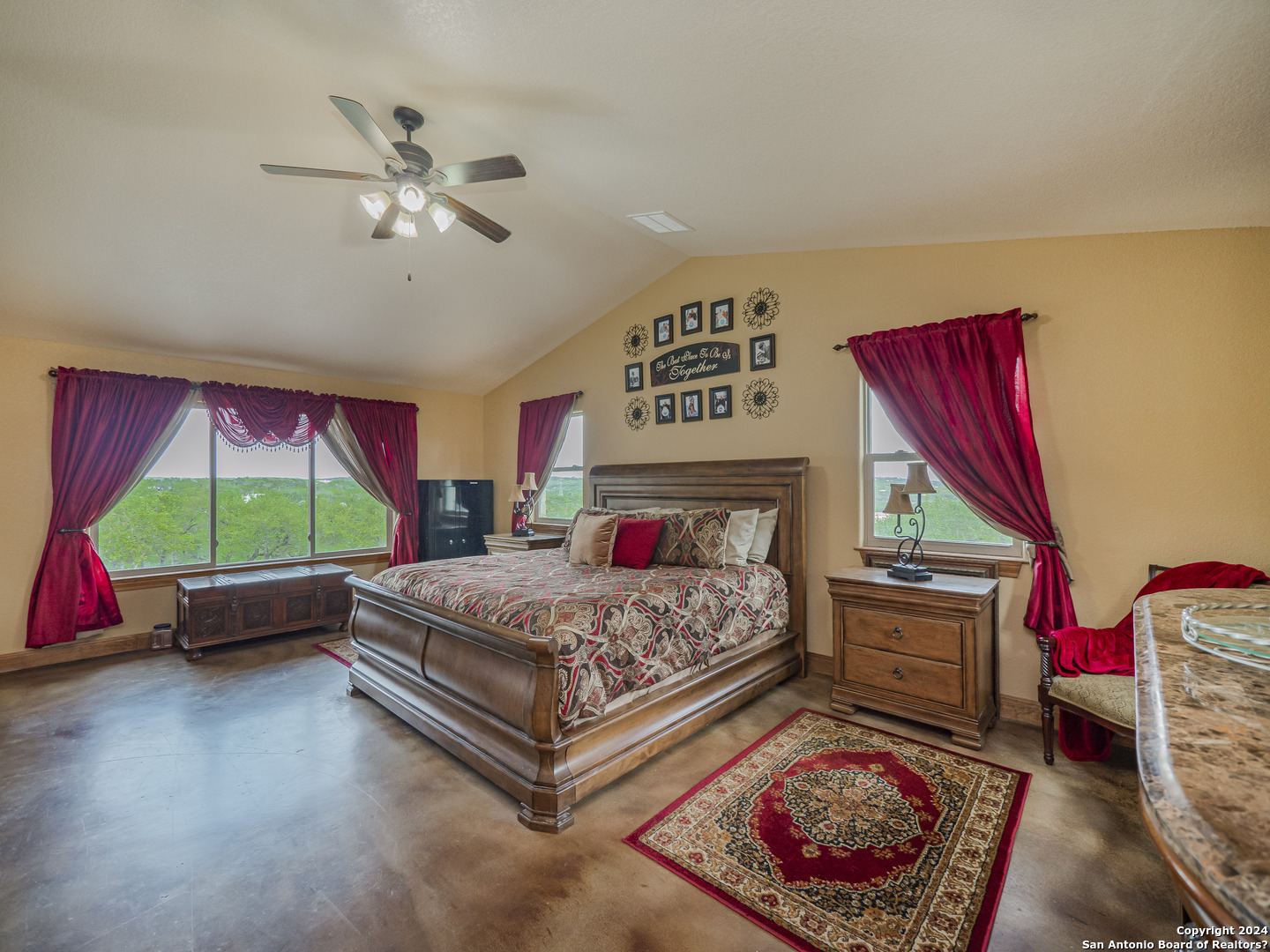 911 Stoney Ridge Road Bulverde, TX 78163 - Photo 13 of 39 Gallery Image 13