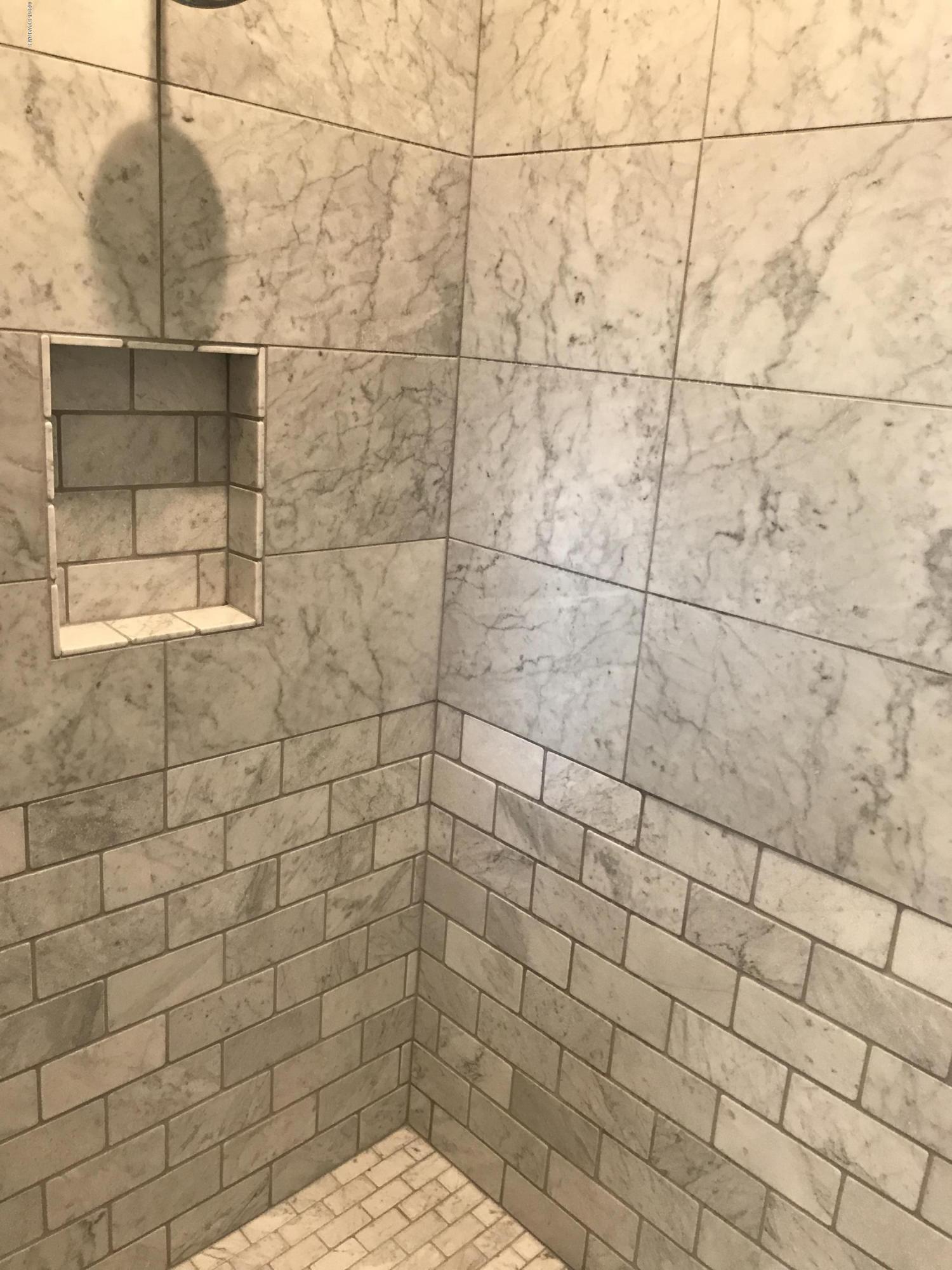 2240 Buckboard Road Sedona, AZ 86336 - Photo 12 of 26 master shower
