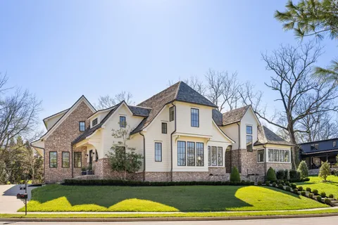 $4,295,000 | 4106 Elder Place, Nashville, TN 37215