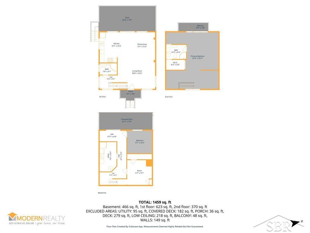 2710 South Whitney Beach Road Beaverton, MI 48612 - Photo 42 of 45