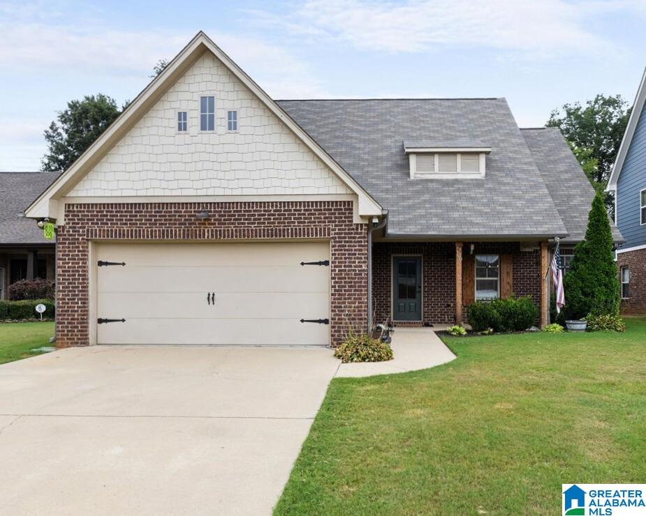 100 Braxton Place Springville, AL 35146 - Photo 2 of 26