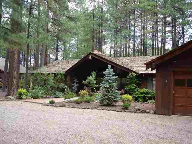7829 Geronimo Road Pinetop, AZ 85935 - Photo 2 of 7 Gallery Image 2