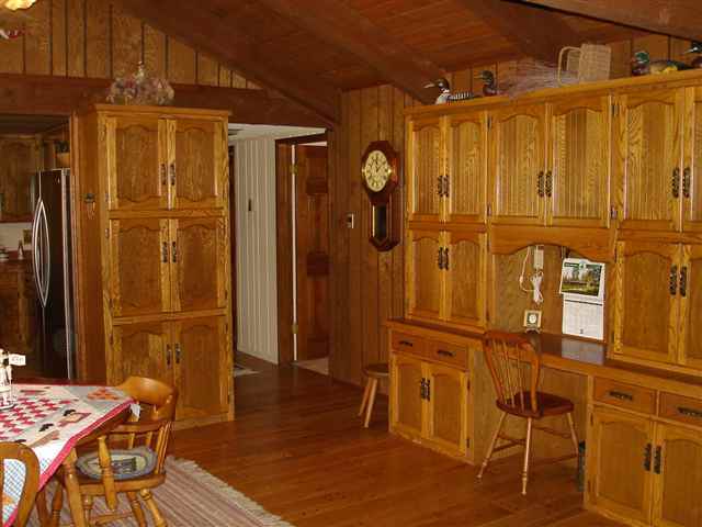 7829 Geronimo Road Pinetop, AZ 85935 - Photo 6 of 7 Gallery Image 6
