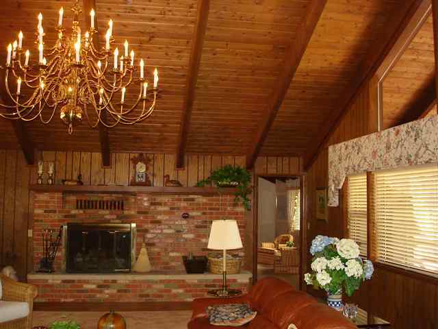 7829 Geronimo Road Pinetop, AZ 85935 - Photo 7 of 7 Gallery Image 7