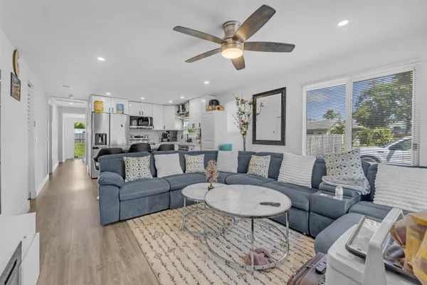 $535,000 | 621 Northwest 15th Avenue, Pompano Beach, FL 33069