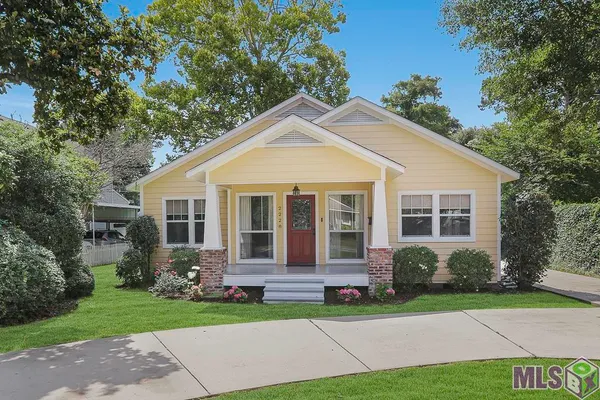 $650,000 | 2228 Cloverdale Avenue, Baton Rouge, LA 70808