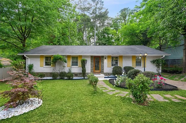 $440,000 | 2570 Spring Drive, Smyrna, GA 30080