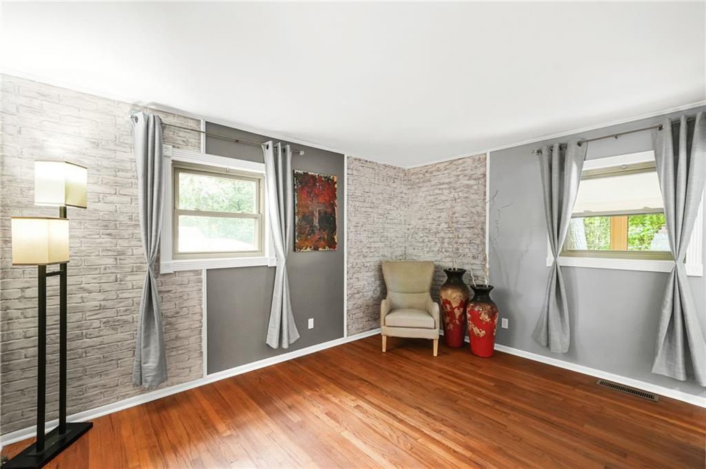 2570 Spring Drive Smyrna, GA 30080 - Photo 23 of 41 a view of a livingroom with furniture and a window