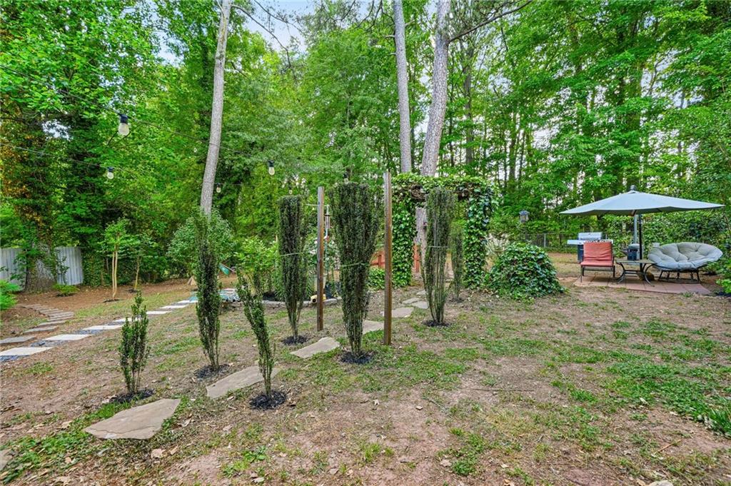 2570 Spring Drive Smyrna, GA 30080 - Photo 37 of 41 a view of a park with a slide