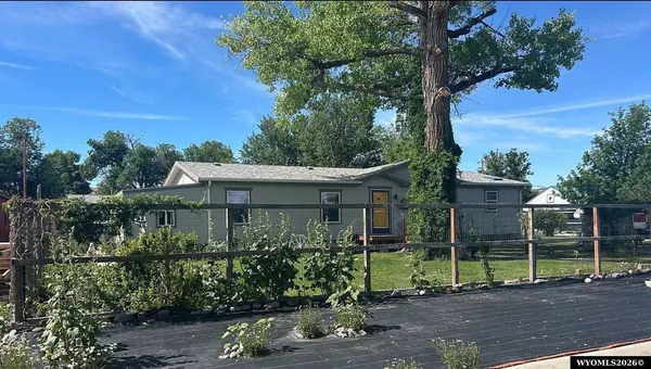 $350,000 | 151 Fremont Street, Thermopolis, WY 82443