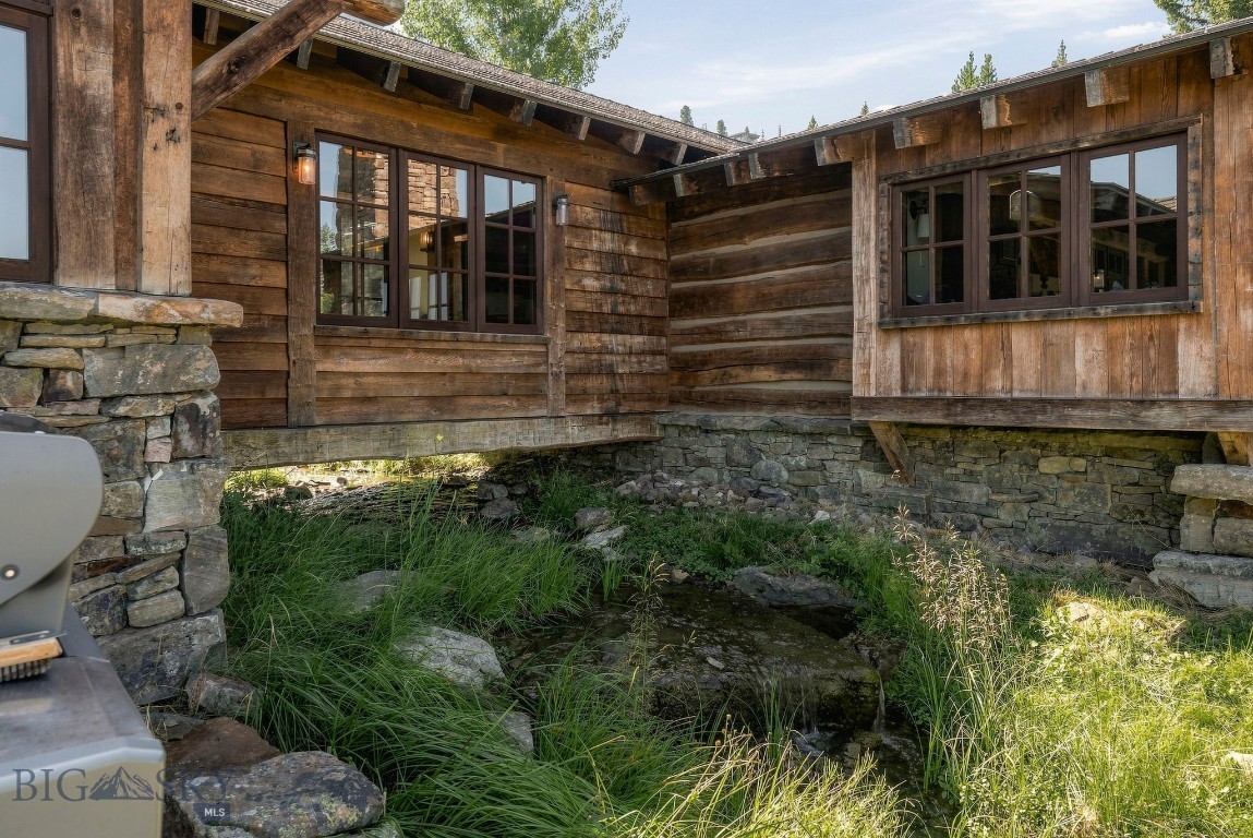 641 Towering Pines Road Gallatin Gateway, MT 59730 - Photo 6 of 70 Gallery Image 6