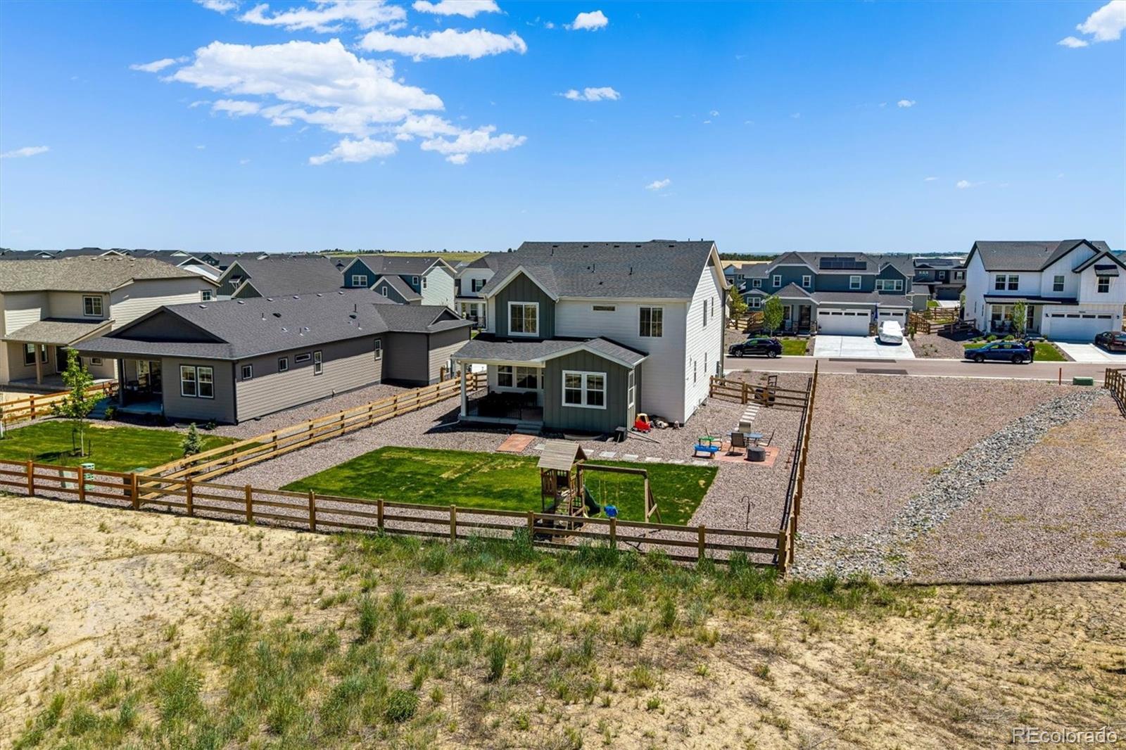 39693 Penn Road Elizabeth, CO 80107 - Photo 37 of 38