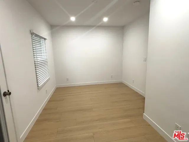 a view of room and window