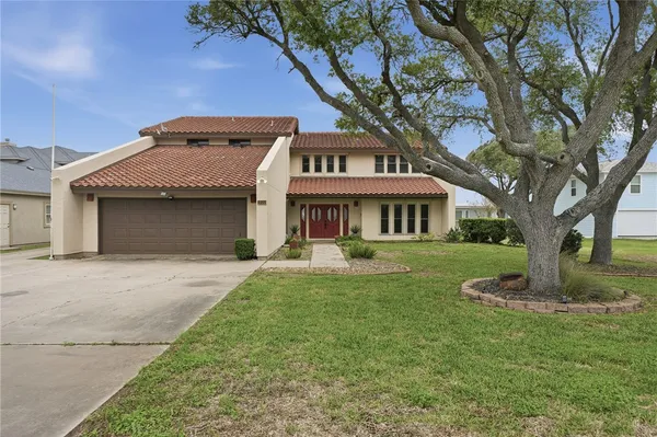 $875,000 | 9255 County Road 2226, Taft, TX 78390