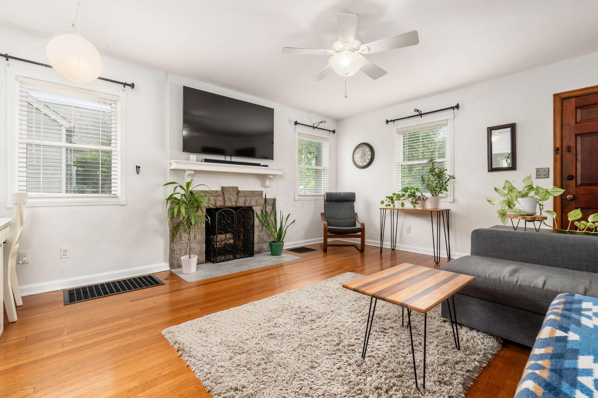 434 Wetmore Road Columbus, OH 43214 - Photo 6 of 44