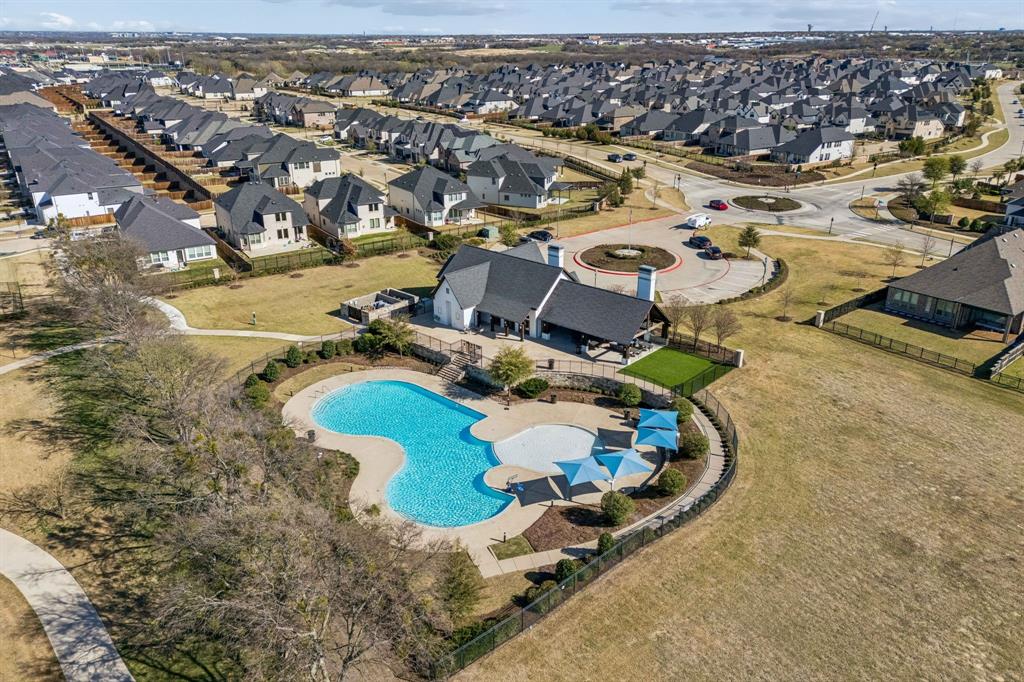 3140 Barclay Lane Prosper, TX 75078 - Photo 38 of 39