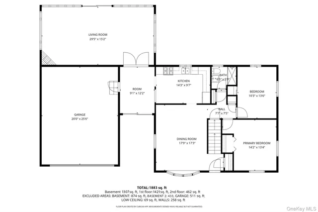 $799,000 | 16 Highview Avenue, Airmont, NY 10901