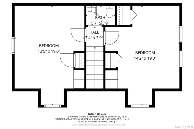 $799,000 | 16 Highview Avenue, Airmont, NY 10901