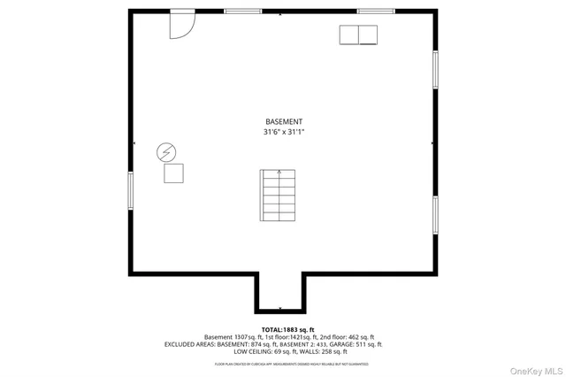 $799,000 | 16 Highview Avenue, Airmont, NY 10901