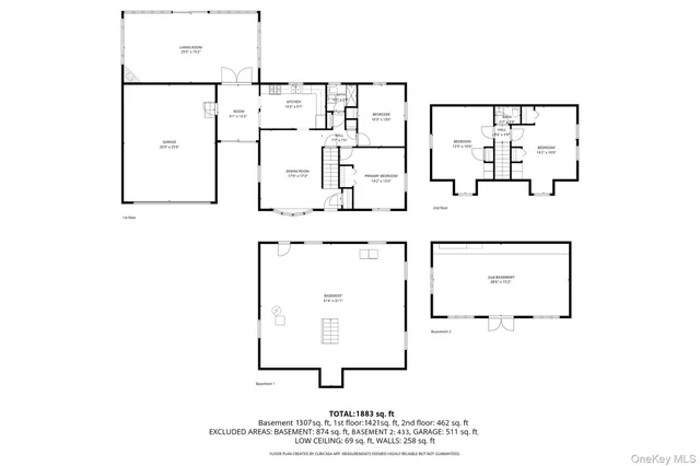 $799,000 | 16 Highview Avenue, Airmont, NY 10901