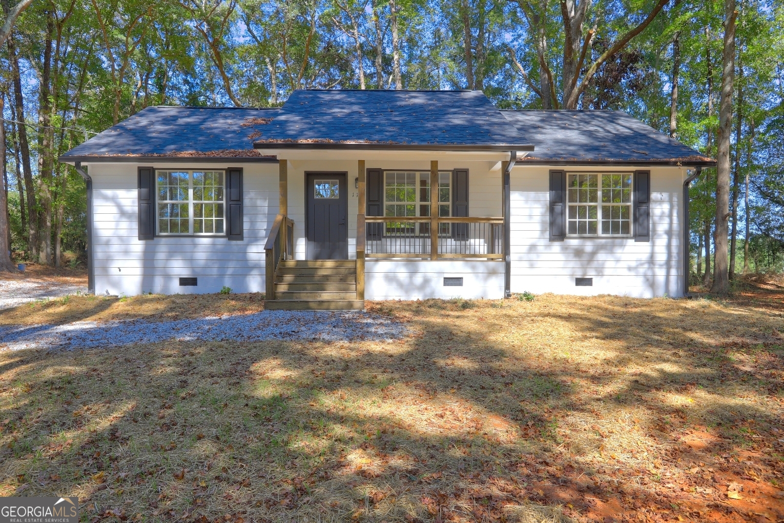 116 Moore Street Milner, GA 30257 - Photo 1 of 1