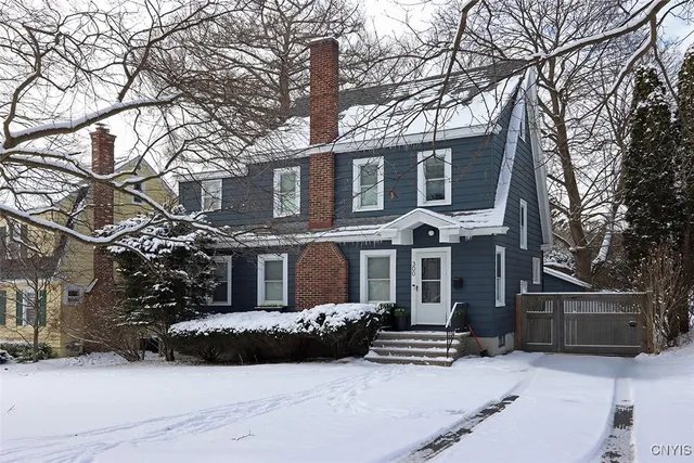 $365,000 | 300 Cornwall Drive, DeWitt, NY 13214