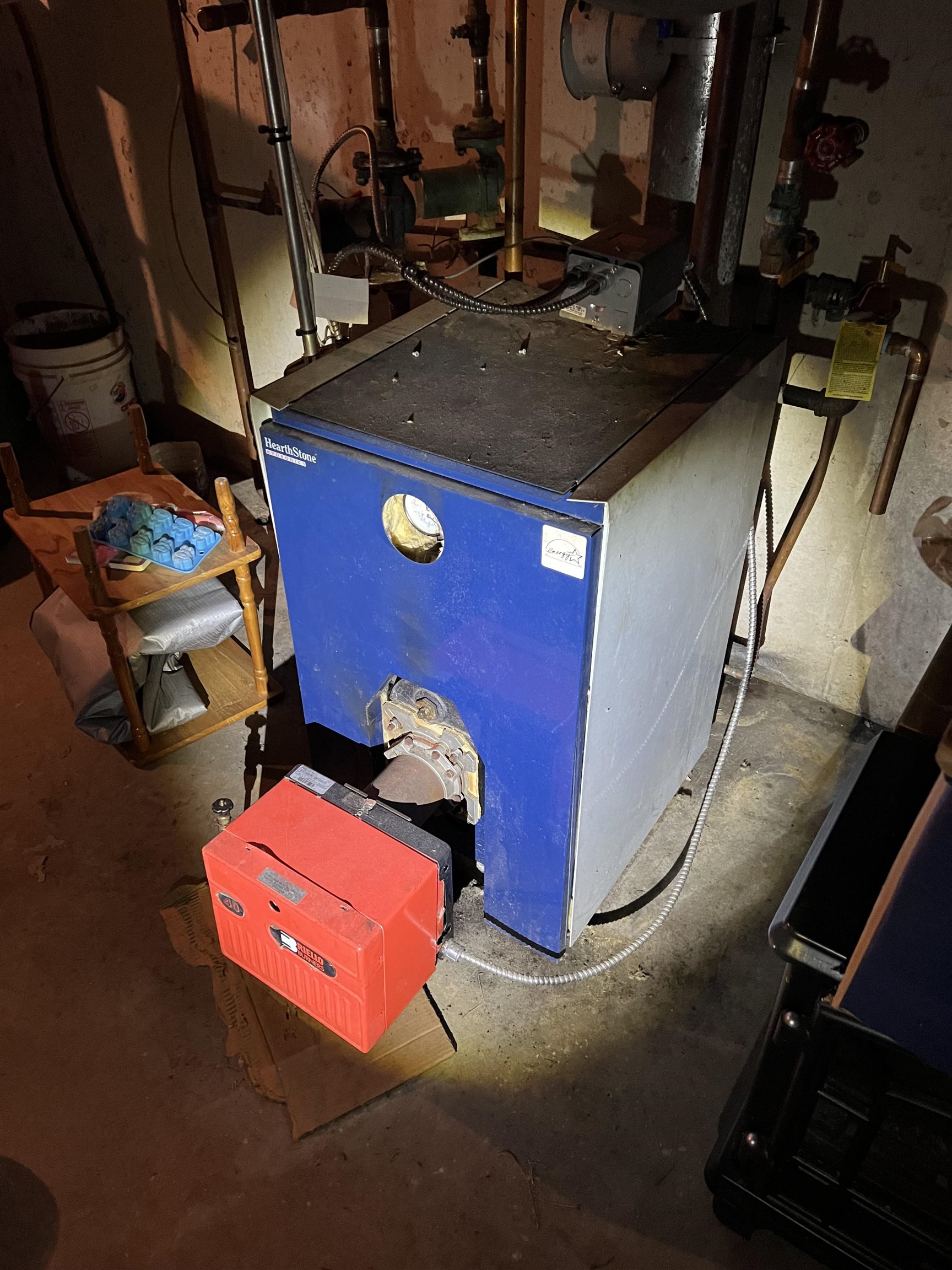 20 Lee Road Barrington, NH 03825 - Photo 19 of 24