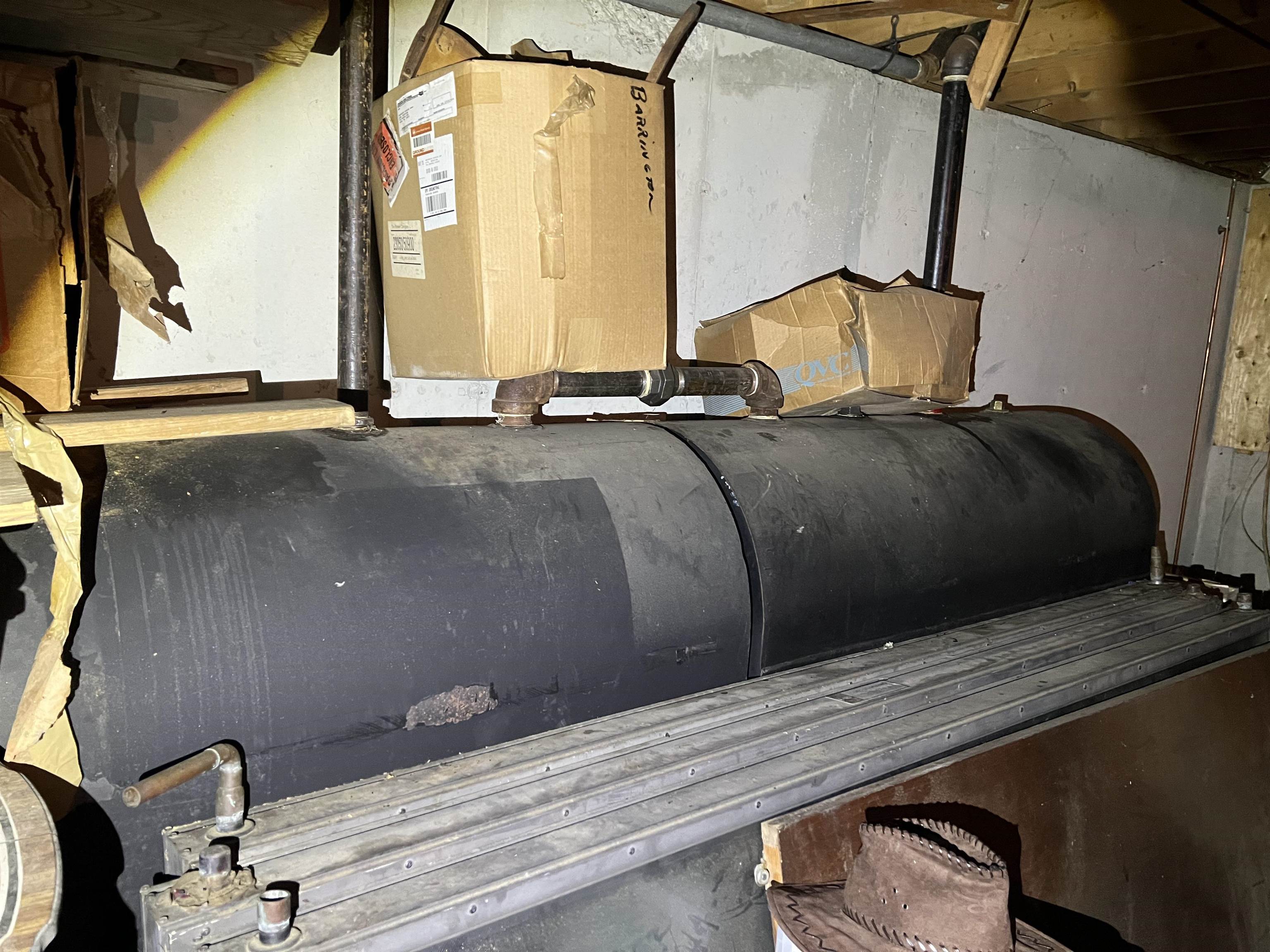 20 Lee Road Barrington, NH 03825 - Photo 20 of 24