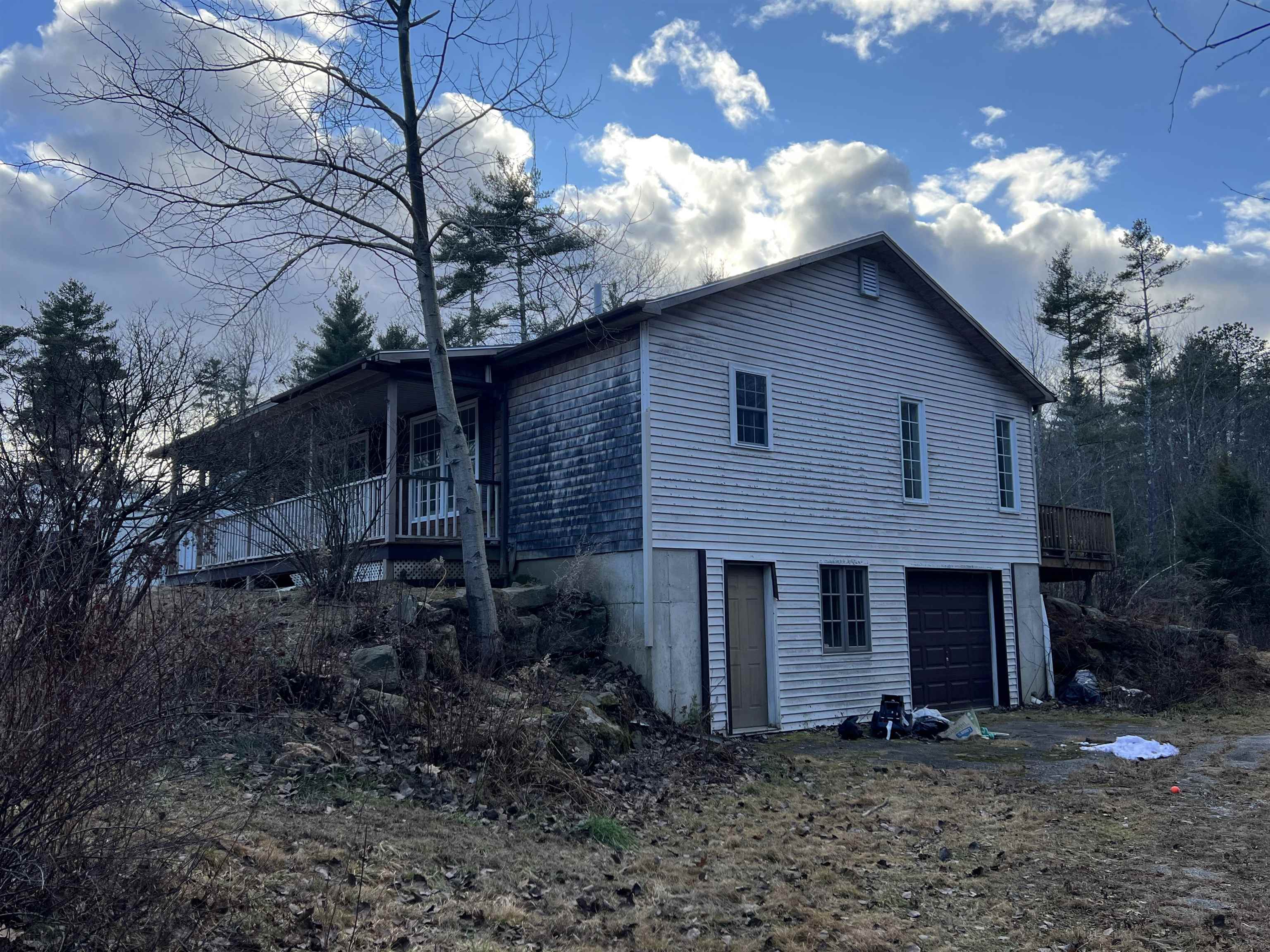 20 Lee Road Barrington, NH 03825 - Photo 4 of 24