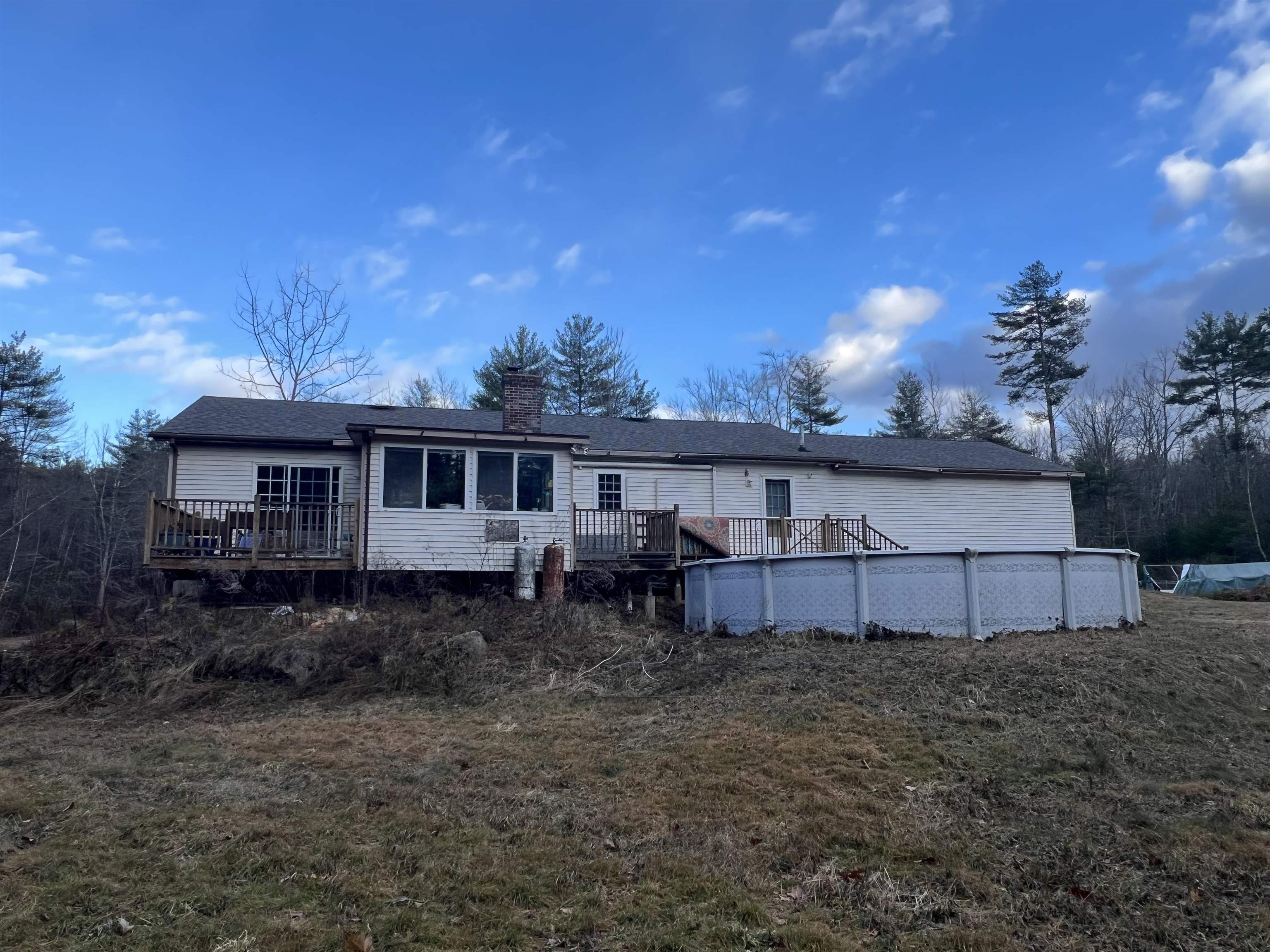 20 Lee Road Barrington, NH 03825 - Photo 5 of 24