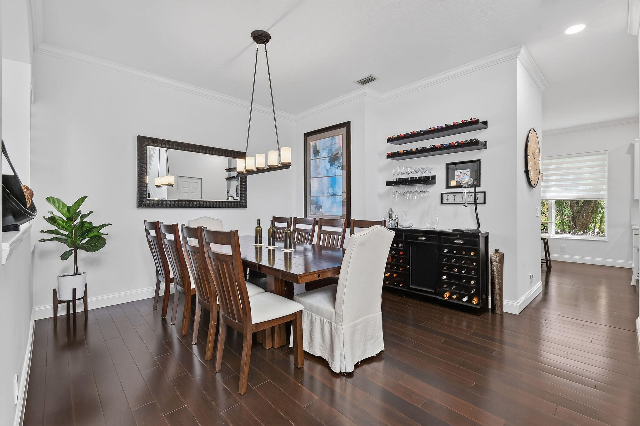 265 Swallowtail Lane Jupiter, FL 33458 - Photo 8 of 55 Formal Dining