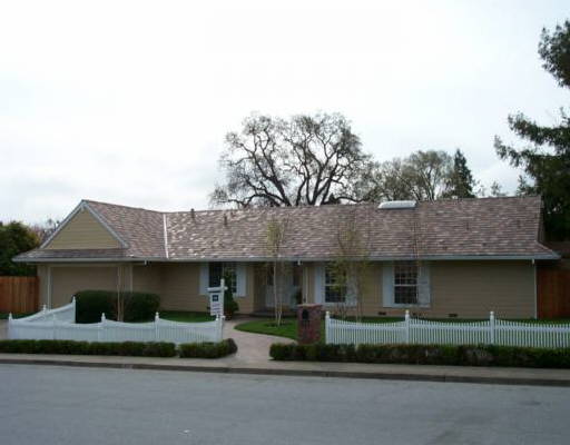 217 Morris Ranch Road Danville, CA 94526 - Photo 1 of 1