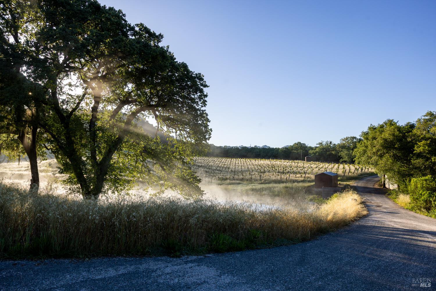 13414 Chalk Hill Road Healdsburg, CA 95448 - Photo 9 of 99