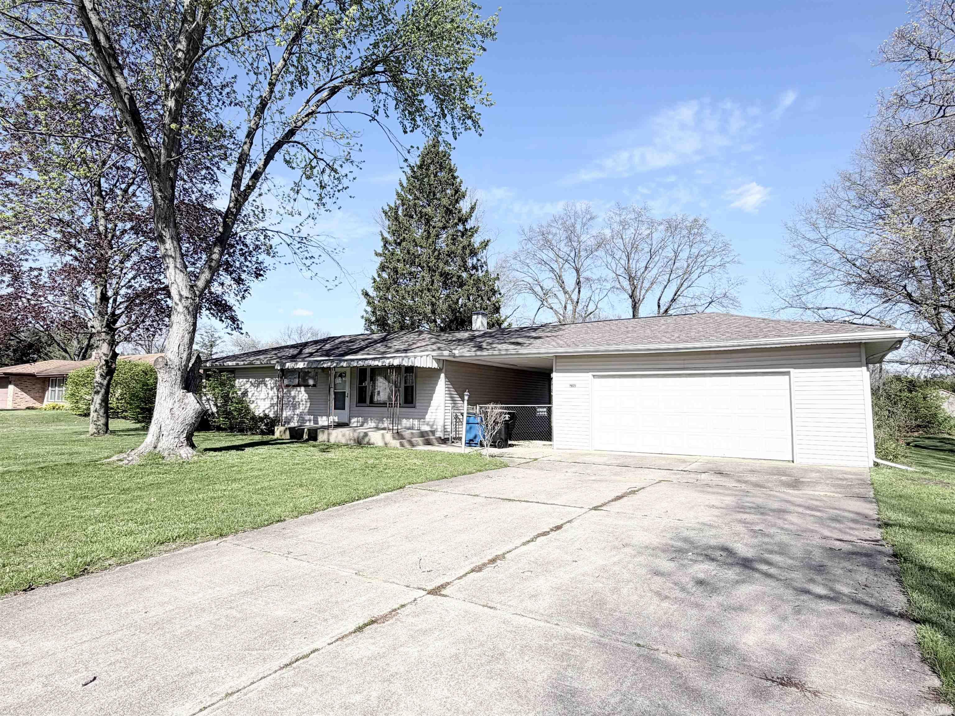 57292 Poppy Road South Bend, IN 46619 - Photo 2 of 23 Gallery Image 2