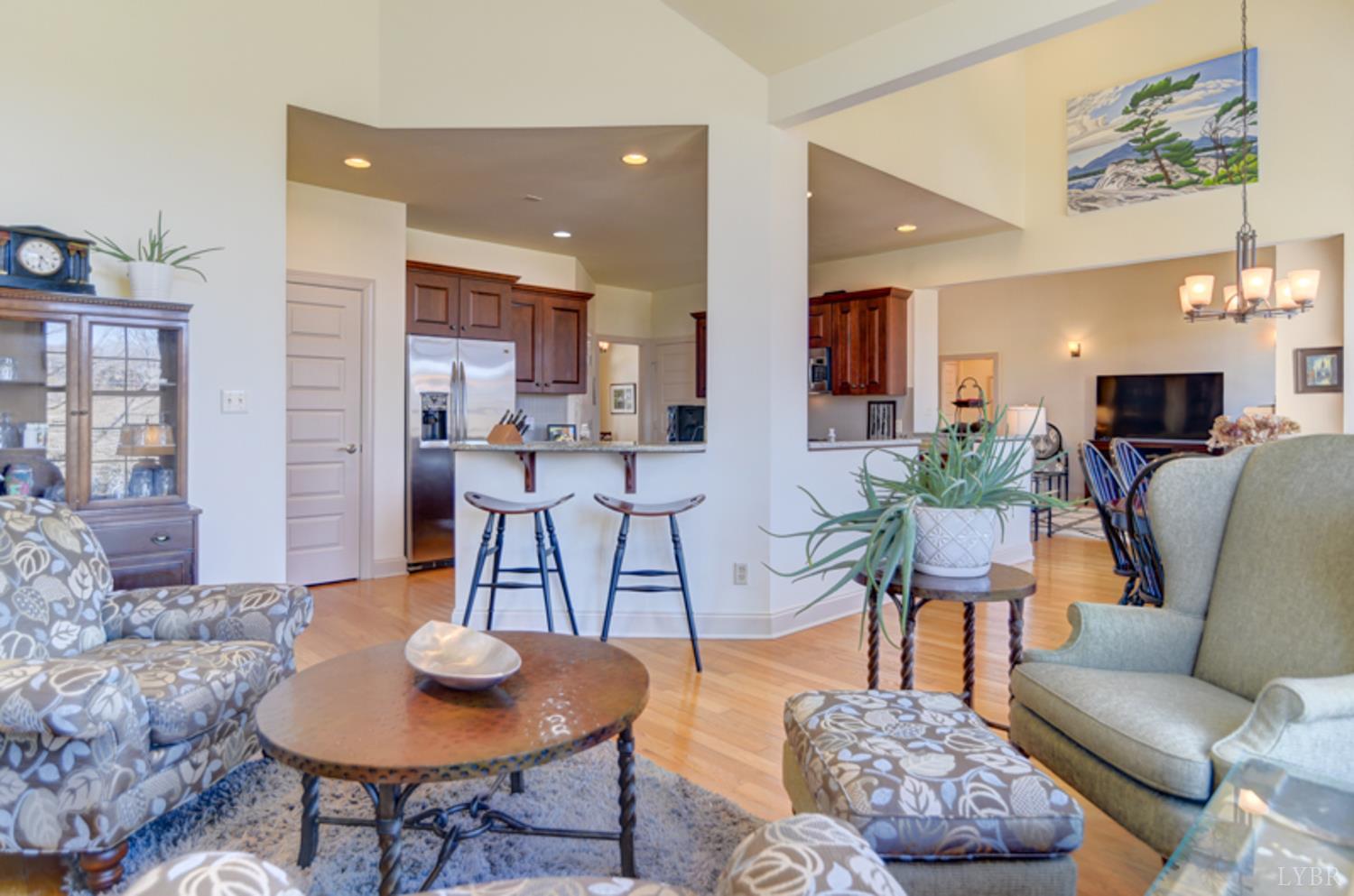 2003 Colby Drive Forest, VA 24551 - Photo 14 of 69