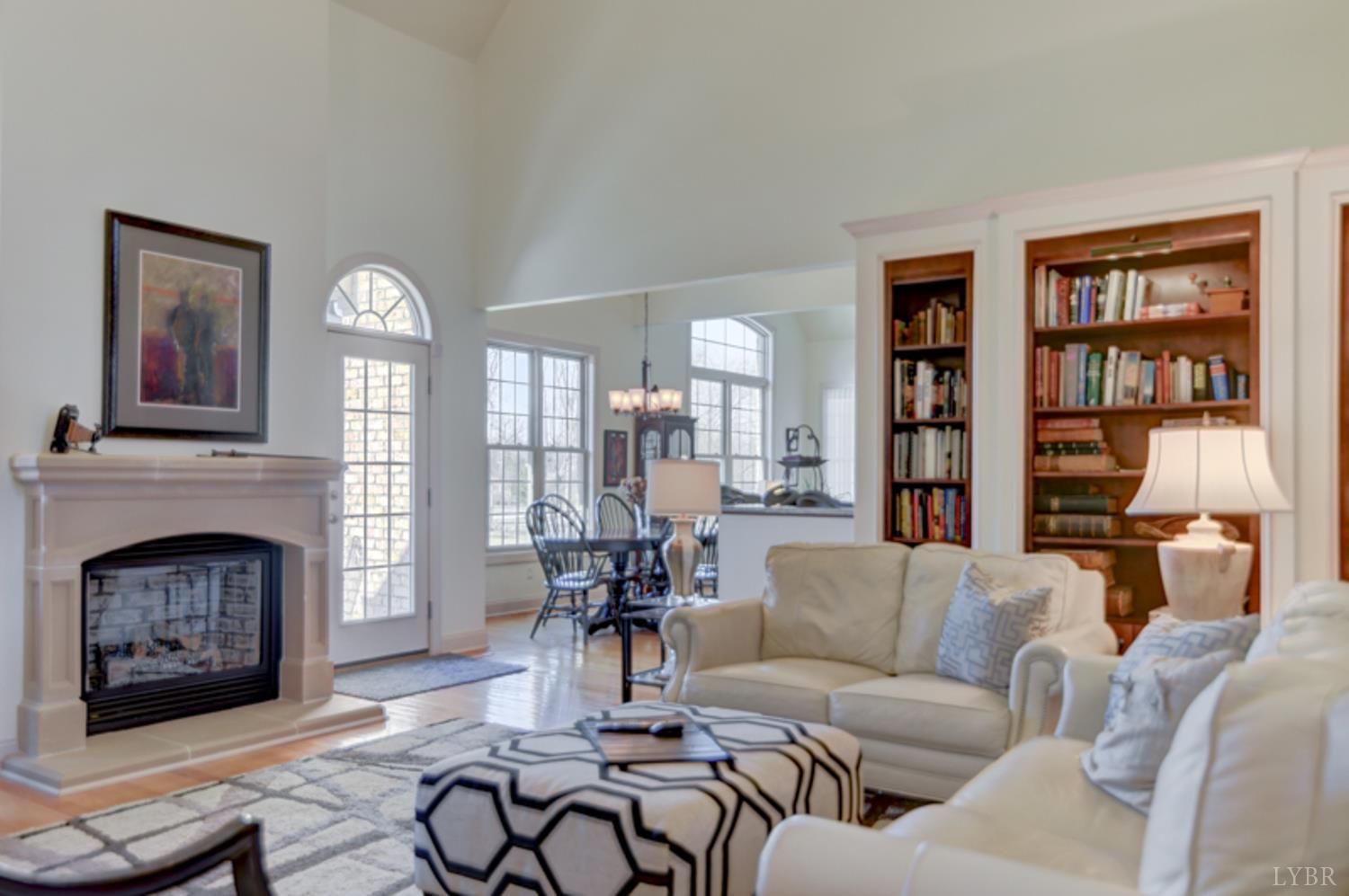 2003 Colby Drive Forest, VA 24551 - Photo 22 of 69