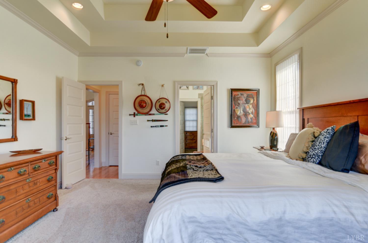 2003 Colby Drive Forest, VA 24551 - Photo 25 of 69