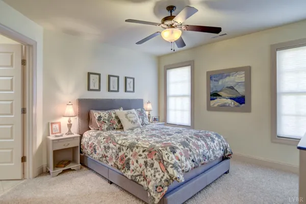 $699,900 | 2003 Colby Drive, Forest, VA 24551