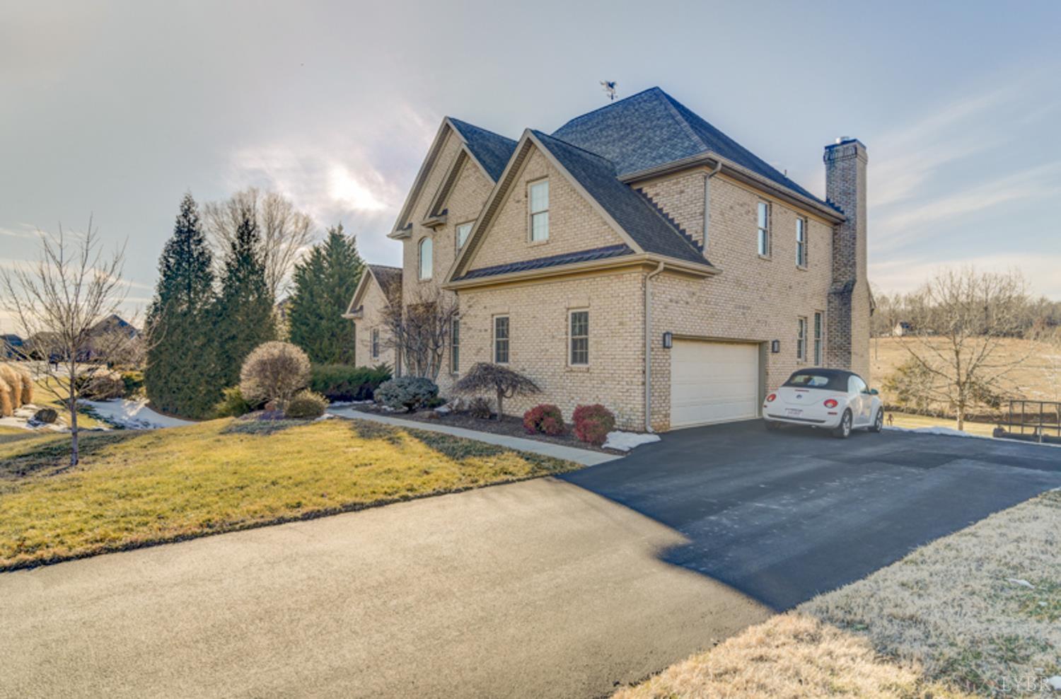 2003 Colby Drive Forest, VA 24551 - Photo 53 of 69