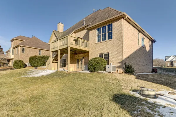 $699,900 | 2003 Colby Drive, Forest, VA 24551