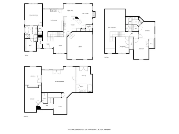 $699,900 | 2003 Colby Drive, Forest, VA 24551