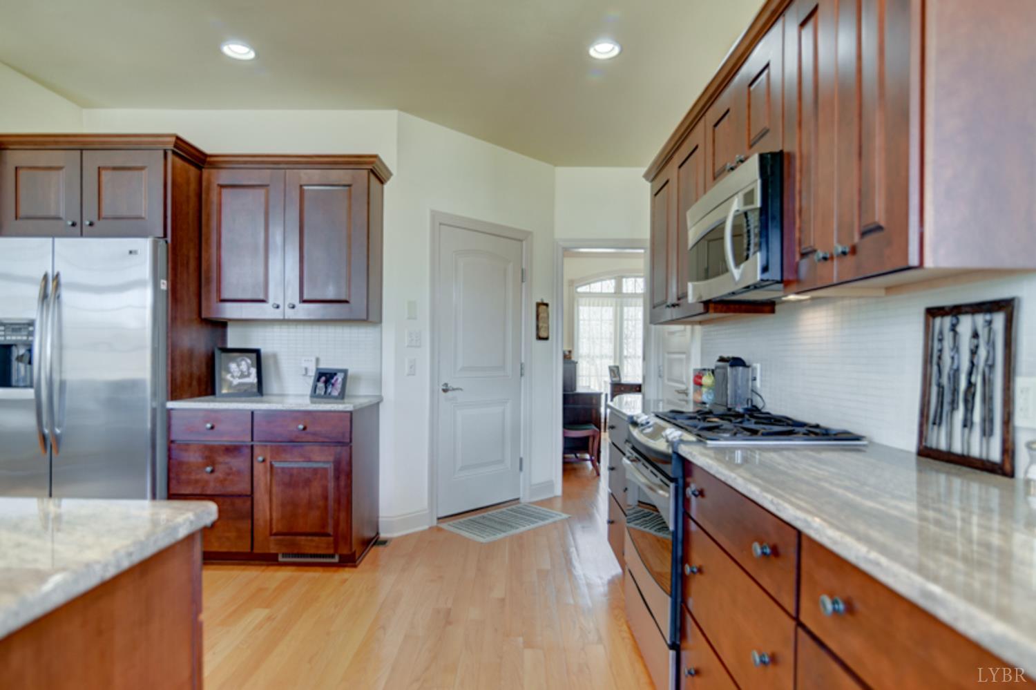 2003 Colby Drive Forest, VA 24551 - Photo 8 of 69