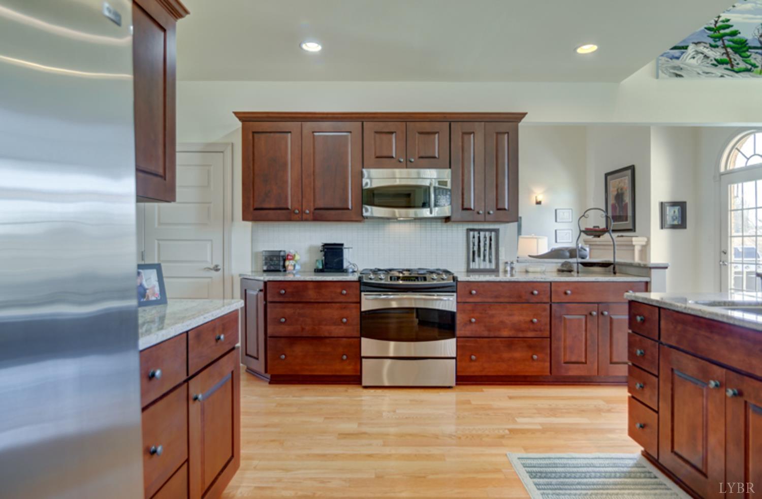 2003 Colby Drive Forest, VA 24551 - Photo 10 of 69