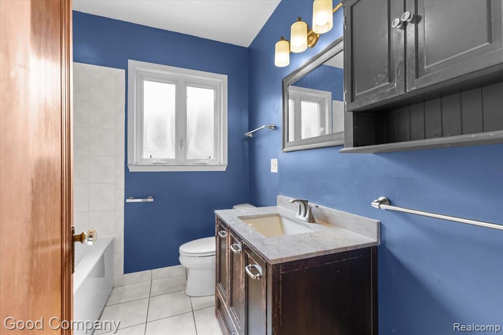 5535 Harvard Road Detroit, MI 48224 - Photo 11 of 19