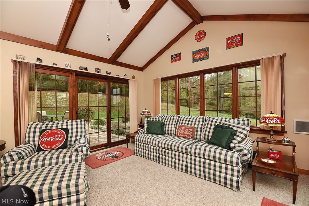 7224 Central Road Northwest Strasburg, OH 44680 - Photo 17 of 33