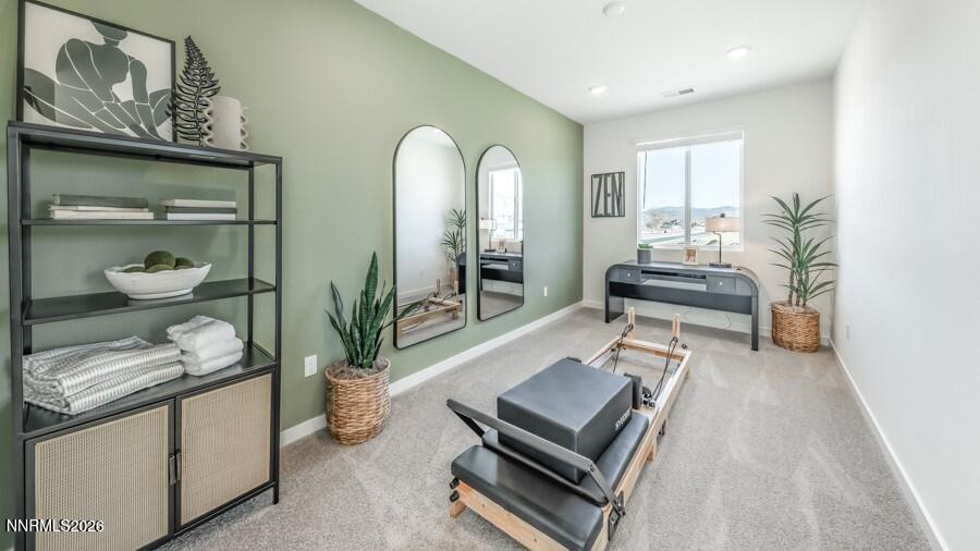 1037 North Wind Drive Carson City, NV 89701 - Photo 13 of 23 Loft