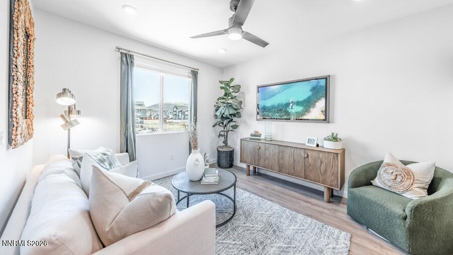 1037 North Wind Drive Carson City, NV 89701 - Photo 9 of 23 Great Room