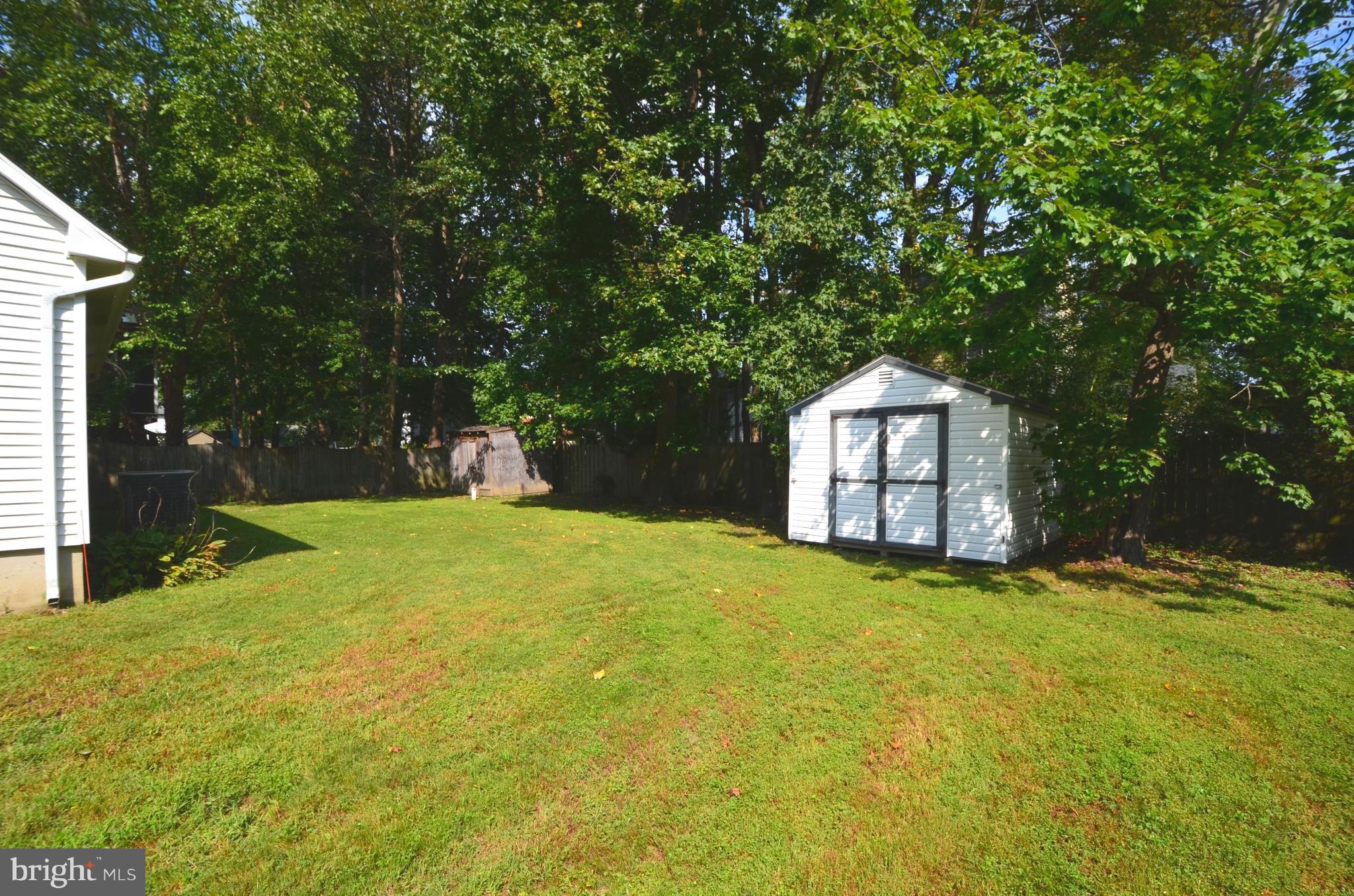 5983 3rd Street Deale, MD 20751 - Photo 3 of 30 Nice backyard