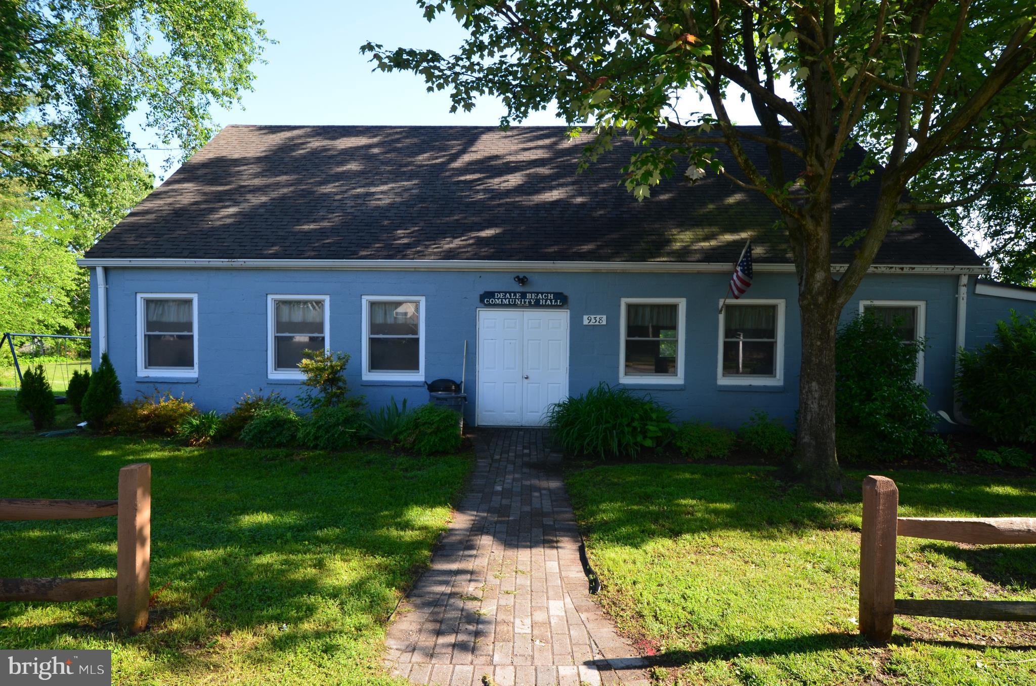 5983 3rd Street Deale, MD 20751 - Photo 23 of 30 Community center